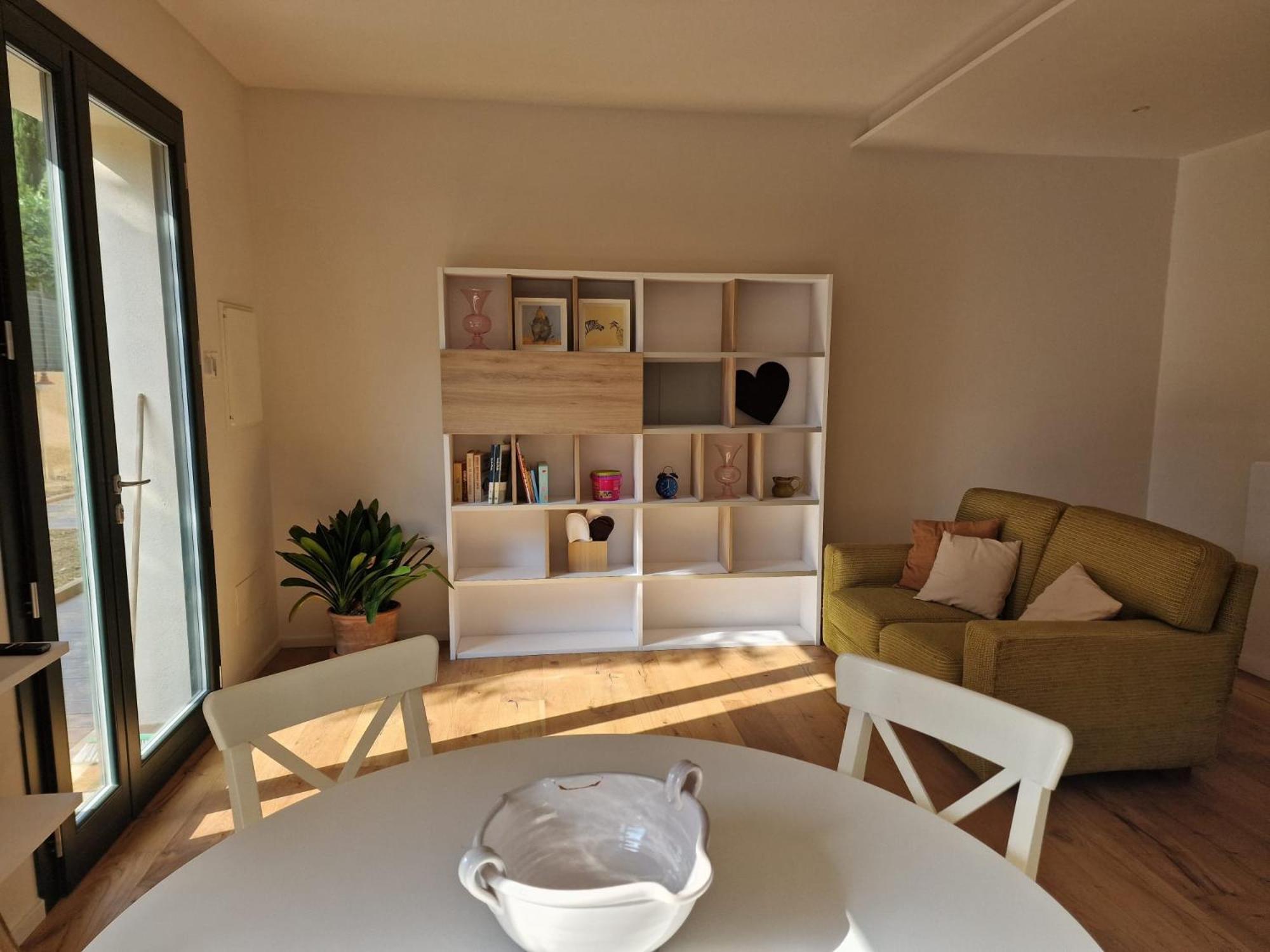 モンテルーポ・フィオレンティーノLa Giravolta Loft Urban & Geaアパートメント エクステリア 写真