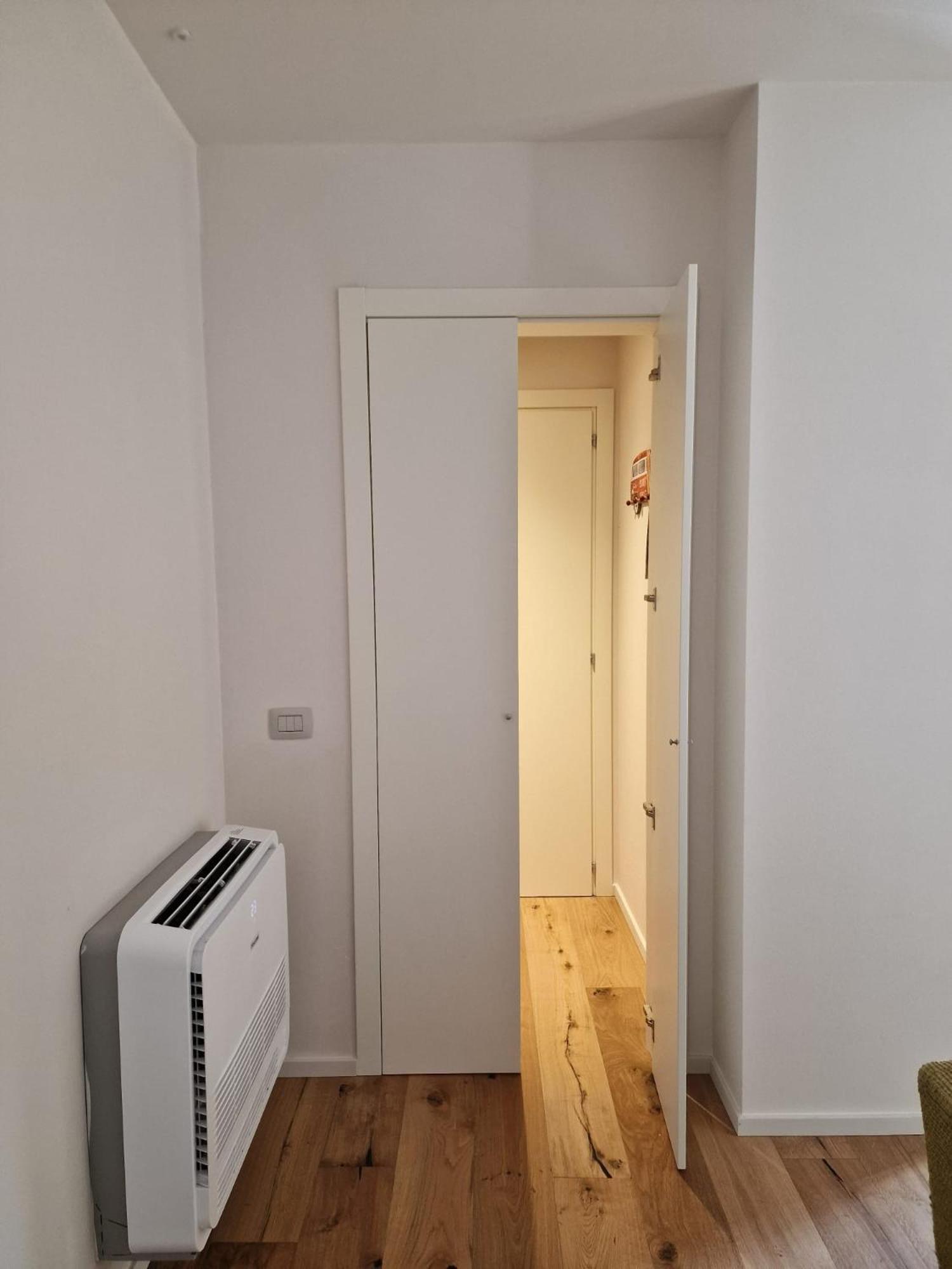 モンテルーポ・フィオレンティーノLa Giravolta Loft Urban & Geaアパートメント エクステリア 写真